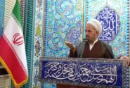 برهم زدن آرامش جامعه، هدف راهبردی دشمن است
