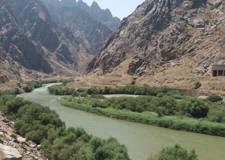 واکنش مرکز نظام ایمنی هسته‌ای کشور به ادعای آلوده بودن رود ارس به رادیو اکتیو