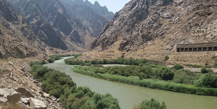 واکنش مرکز نظام ایمنی هسته‌ای کشور به ادعای آلوده بودن رود ارس به رادیو اکتیو