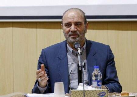 گره گشایی از مناطق حاشیه نشین تبریز نیاز به تصمیمات ملی دارد