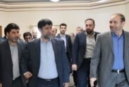 ۷۳ پروژه در بخش کشاورزی آذربایجان شرقی افتتاح می شود