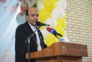 آمادگی لازم برای ایجاد مقدمات فراهم آوری شهرک سیر را داریم
