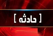 سانحه رانندگی در آزادراه تبریز-زنجان یک کشته و ۴ مصدوم برجای گذاشت