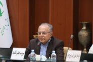 «دبیری» رئیس هیات کشتی آذربایجان‌شرقی شد