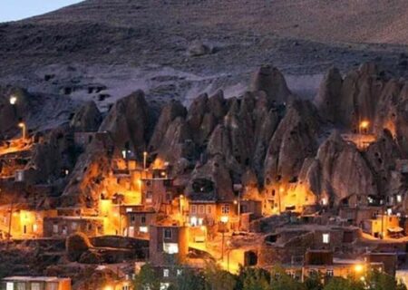 روستای بدون برق در آذربایجان‌شرقی وجود ندارد