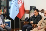 بازگشت اموال شهرداری تبریز به بیت المال