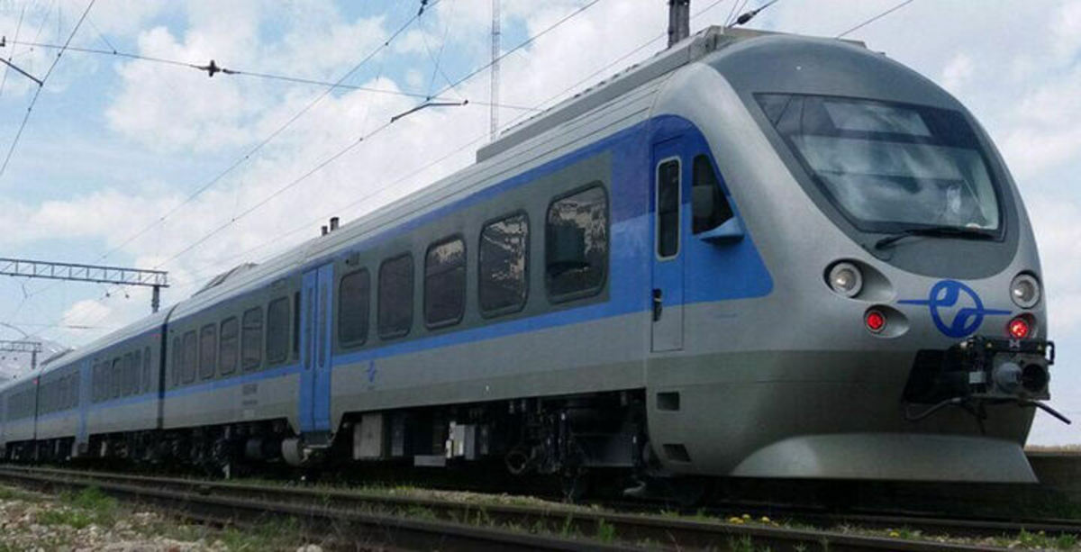 حرکت قطار تبریز به تهران از ۲۰ خرداد/فروش بلیت از امروز