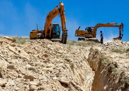 جهادآبرسانی به ۲۳۳ روستای آذربایجان شرقی آغاز می شود