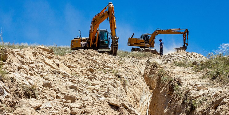 جهادآبرسانی به ۲۳۳ روستای آذربایجان شرقی آغاز می شود