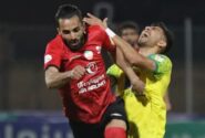 حامد پاکدل از تراکتور جواب شد