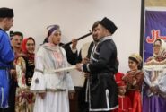 جشنی از جنس «وصال»؛ ۴ سال خواستگاری کردم