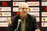 نصیرزاده: ایسکو را نمی‌شناسیم و تراکتوری شدن بیرانوند داستان فیلمسازان است