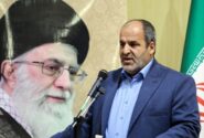 ابلاغ نهایی اصلاح حریم بخش مرکزی تبریز و بخش باسمنج