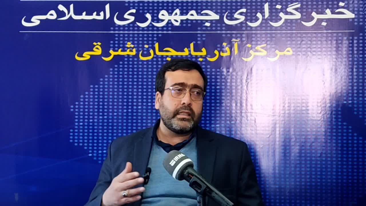 ۶۰۰ اثر به دبیرخانه جشنواره ملی حیدربابای شهریار در بستان آباد ارسال شد