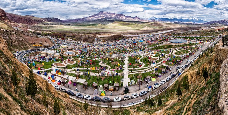 برگزاری جشنواره فرهنگی و هنری ترک‌ها در تهران