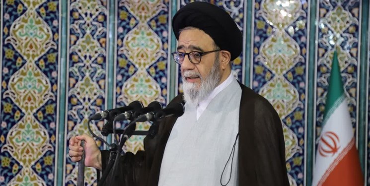 ایران اسلامی در خصوص تمامیت ارضی خود با هیچ‌کس تعارف ندارد