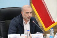 کاشت ۲۲۰ هزار گل نشائی در سه ماه نخست سال جاری