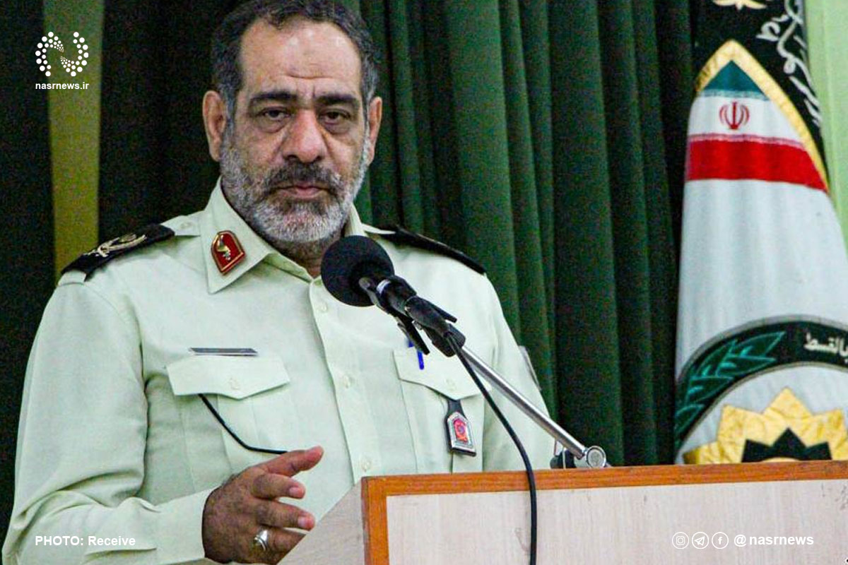 پایان قدرت نمایی اراذل و اوباش با حضور مقتدرانه پلیس در تبریز