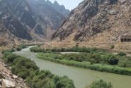 حقابه حوزه رودخانه ارس برای ایران بسیار مهم و تعیین‌کننده است