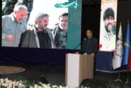 پاکسازی مرزهای شمال غرب از لانه تروریست‌ها با فرماندهی سردار اوصانلو