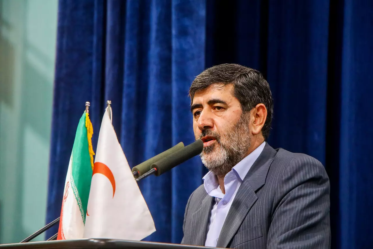 مردم قدردان مدافعین امنیت نظام جمهوری اسلامی هستند