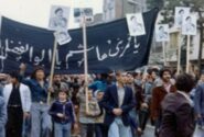 نظر یکی از مقامات بلندپایه‌ سفارت آمریکا درباره تظاهرات تاسوعا و عاشورا