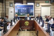 تاکید بر اتمام پروژه‌های تامین آب و برق در آذربایجان‌شرقی