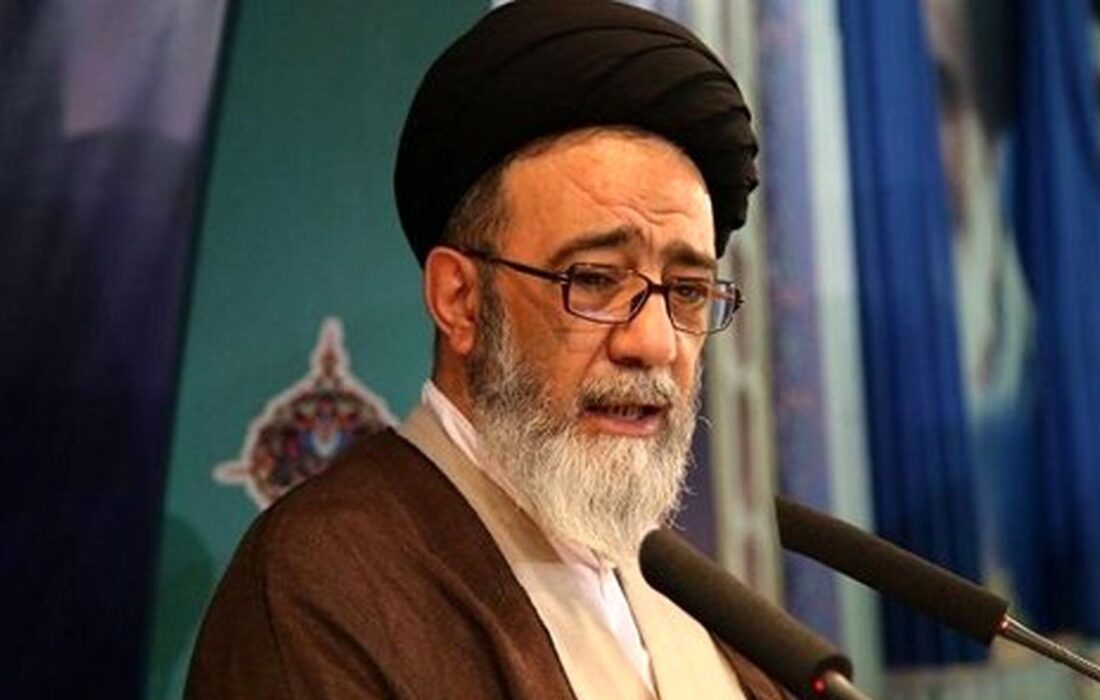 آیت الله سید جواد خامنه‌ای، افتخار تبریز و آذربایجان بود