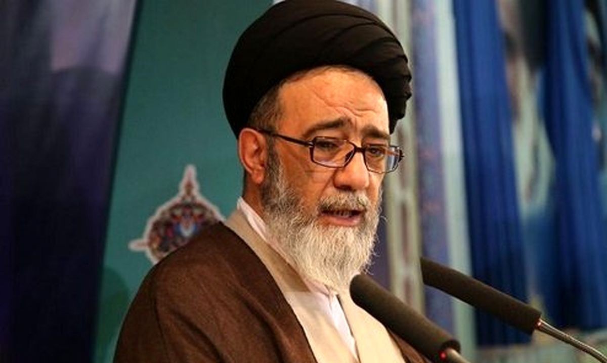 آیت الله سید جواد خامنه‌ای، افتخار تبریز و آذربایجان بود