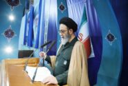 امام جمعه تبریز: توسعه روابط ایران با کشورهای جهان به خصوص همسایگان مورد تاکید است