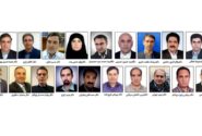 ۲۵ عضو هیات علمی دانشگاه تبریز در جمع دانشمندان ۲درصد برتر جهان