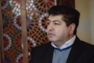 یخچال تاریخی صادقیه با جداره‌سازی بیرونی زیباتر می‌شود