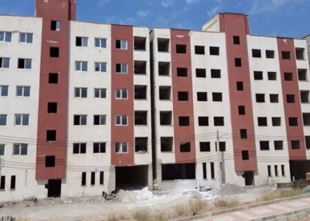 بهره‌برداری از ۲۷۰۰ واحد مسکونی در آذربایجان‌شرقی در هفته دولت
