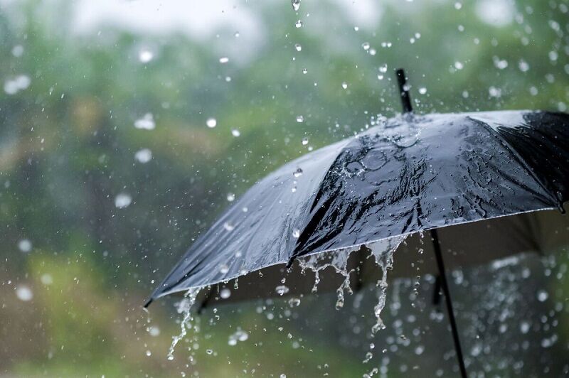 آخر هفته آذربایجان‌شرقی بارانی است