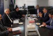 تعیین ۴۰ محدوده معدنی به منظور انجام فرآیند اکتشاف در آذربایجان‌شرقی