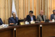 استاندار آذربایجان‌شرقی: وضعیت فعلی جامعه گویای همه مسائل است!