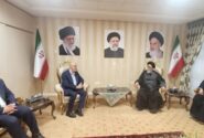 انتقاد آل هاشم از دست های پشت پرده؛ مدیرعامل مس ایران را به تبریز کشاند