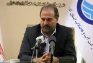 «رینگ» آب شهر تبریز را پایدار می‌کند