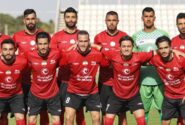 شروع بد؛ تراکتور ترک عادت نکرد