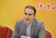 نجف‌زاده: به معنای واقعی کلمه تنها باشگاه شمال‌غرب کشور هستیم