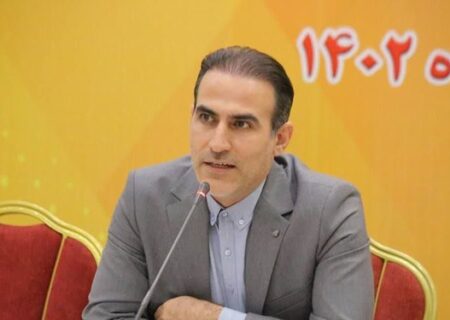 نجف‌زاده: به معنای واقعی کلمه تنها باشگاه شمال‌غرب کشور هستیم