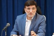 ۳ میلیارد دلار ترانزیت خارجی از منطقه آزاد ارس