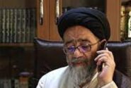 تقدیر امام جمعه تبریز از نفرات برتر کنکور سراسری