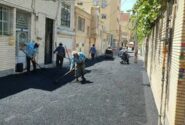 تحول در محلات تبریز با شهرداران نواحی