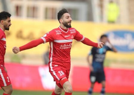 ادامه خط انتقال بازیکنان از پرسپولیس به تراکتور