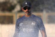 خمز: رقابت تراکتور برای قهرمانی با پرسپولیس، استقلال و سپاهان اشتباه است
