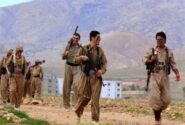 توافق ایران و عراق بر سر اخراج تروریست‌ های کُرد تجزیه‌ طلب