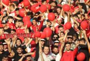 از شعار علیه تراکتور قبل از گل تا دردسر عجیب برای خبرنگاران