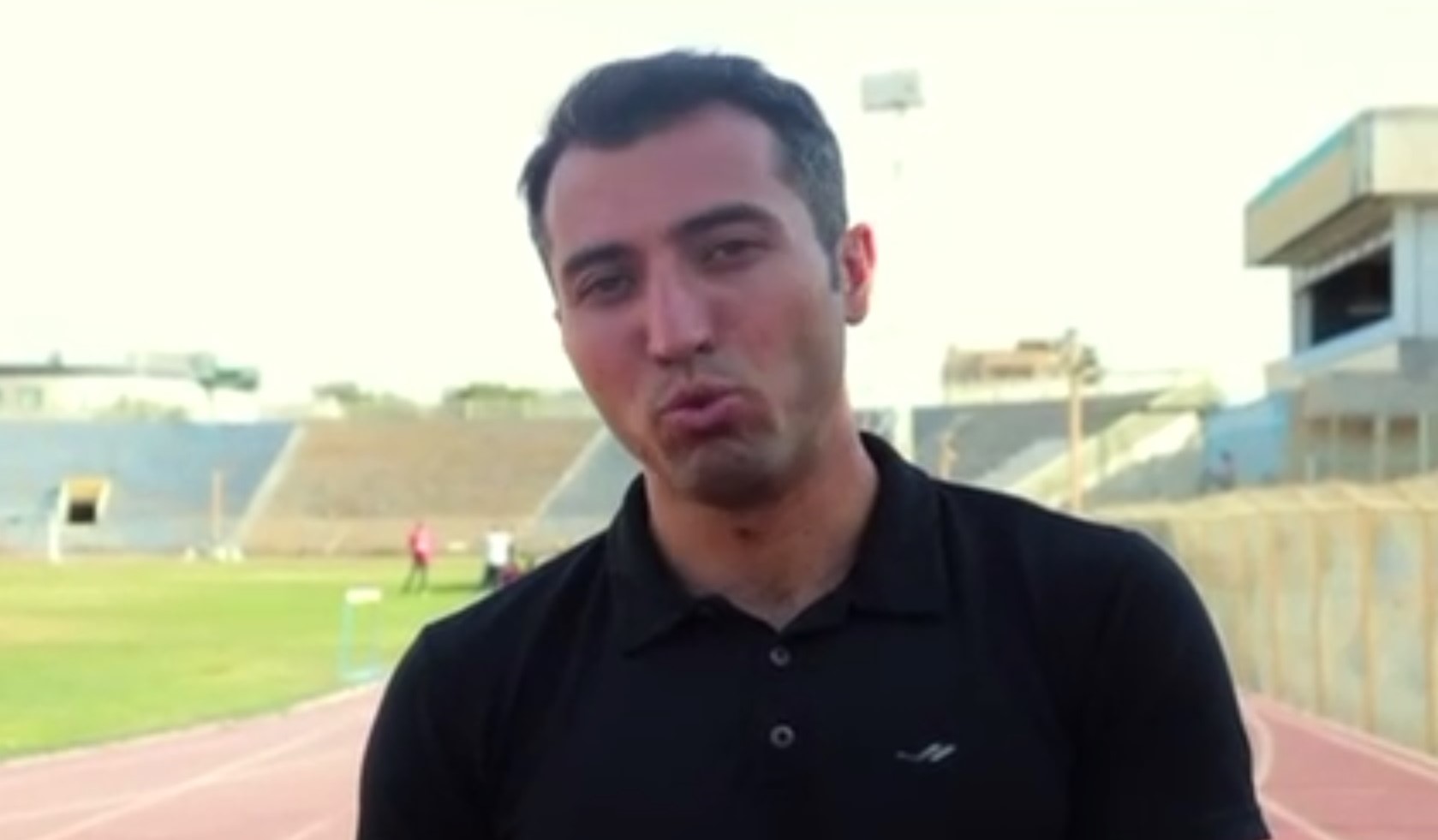 واکنش مردم به حکم زندان بیگی!