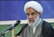 آیت الله کعبی: وظیفه روحانیت ایجاد انسجام اجتماعی است